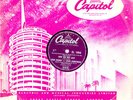 LOUIS ARMSTRONG & BING CROSBY -SOUND TRACK- Now you has Jazz/ High Society S4092