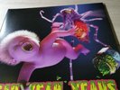 Yeah Yeah YEAHS Mosquito Vinyl Lp