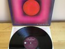 Red Rider As Far As Siam Vinyl Record ST-12145 EMI 1981