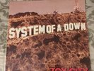 System Of A Down Toxicity 2001 LP.