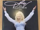Dolly Parton Live at Glastonbury 2014 Vinyl LP