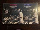 Phish The New Orleans Jam Volume 1 & 2 Vinyl 1994 featuring Carlos Santana New
