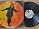 Robin S. - Show Me Love / Lp Vinyl 1993 C + C Music Factory Mariah Carey Janet