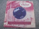 THE FIVE KEYS That's Right  1956  CAPITOL     VG+