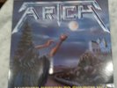ARTCH Another Return To Church Hill METAL BLADE/ENIGMA LP VG+/VG++