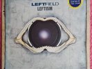 Leftfield. Leftism. Rare 1995 Double Vinyl LP