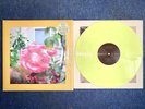 The Reds Pinks & Purples ‎- Summer At Land's End (Dinked Yellow Double Vinyl LP)