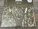Suede - The Best Of Suede. Beautiful Ones. 1992-2018 Ltd 2 LP Clear Vinyl Sealed