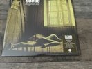 The London Suede Dog Man Star 2 LP Clear Vinyl Sealed