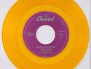 BEATLES: magical mystery tour / fool on the hill CAPITOL 7