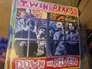TWIN PEAKS - DOWN IN HEAVEN (HAND SIGNED) [VINYL LP] NEW & SEALED