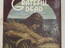 Grateful Dead / Wake Of The Flood / Original Very Good Vinyl LP / 1973 GD-01