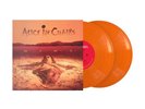 Alice in Chains DIRT STORE EXCLUSIVE ORANGE DOUBLE LP VINYL PRESALE