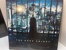 Hans Zimmer The Dark Knight (Batman) BLACK VINYL 2XLP Soundtrack EX/EX Gatefold