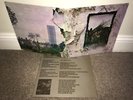 LED ZEPPELIN Led Zep IV 4 LP Atlantic 1971 UK Original  A1 B1 MATRIXES