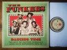 The Funkees Dancing Time 2LP UK 2012 Soundway
