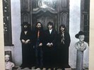 The Beatles Hey Jude Vinyl LP Japan 1976 Apple EAS-80570 Insert MINT