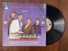 Temerarios - 20 Reales Exitos Vol II [LP VINYL] Disa 1990 VG+ RARE