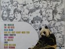 NO ONE'S GONNA CHANGE OUR WORLD Various Artists VINYL LP