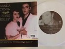 Elvis Presley & Wanda Jackson / Good Rockin' Tonight / LTD #22/300 45rpm / Mint