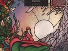CALIGULA'S HORSE Bloom LP VINYL Europe Svart 2022 Reissue of the 2015 Album