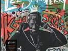 LEE SCRATCH PERRY King Scratch (Musical Masterpieces From the Upsetter Ark-Iv