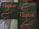 Complete Clapton - Eric Clapton Vinyl LP Compilation