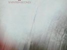 CURE Seventeen Seconds 1980 or. HOLLAND lp NEAR MINT vinyl