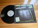 The Cure * A FOREST * German 12