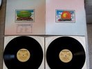 ALLMAN BROTHERS BAND-EAT A PEACH-UK ISSUE 2 x LP SET ON CAPRICORN-1972-VG+COND
