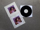 Kate Bush-Hounds Of Love LP (KAB1)