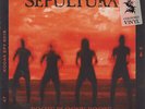 Sepultura - Roots Bloody Roots - Vinyl Record 7.. - Q7420A