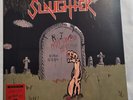 Slaughter Not Dead Yet Red Vinyl LP Record new
