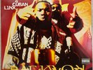 Chef Raekwon Ghost Face Killer / Only Built 4 Cuban Linx US ORG 2LP Wu-Tang Clan
