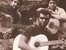 The Isley Brothers-Givin It Back 5OTH Anniversary Edition Clear Vinyl LP MOVLP84
