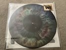 Arcade Fire WE Limited Edition Picture Disc Vinyl 12” LP New Sealed FREE UK P&P