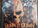 The Dead Daisies Burn It Down VINYL LP NEW