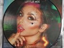 Little Mix Confetti Vinyl LP *JESY* Picture Disc Brand New *VERY RARE*
