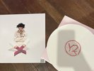 YUNGBLUD 21ST CENTURY LIABILITY LP LIMITED WHITE VINYL VG++