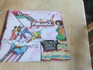 Funkadelic. One Nation Under A Groove. Warner Bros. BSK 2309. Original 1978.