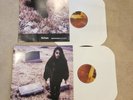 Crystal Castles II Double Vinyl. With insert 2010 Excellent Condition