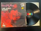 ORLANDO MARIN - Out of My Mind Vinyl LP - 1970 - Brunswick – BL 754159 - VG+/VG+