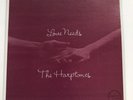 HARPTONES LP Love Needs ('82 LP w/back cvr AUTOGRAPHED by 3 members) AMBIENT/CBS