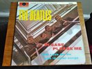 Please Please Me - The Beatles Vinyl LP (mono)