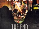 MOTLEY CRUE The End: Live In Los Angeles DOUBLE LP VINYL Europe Eagle Vision