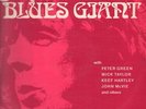 JOHN MAYALL Blues Giant DOUBLE LP VINYL Germany Decca 24 Track In Gatefold