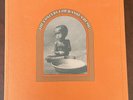 THE CONCERT FOR BANGLADESH Vinyl LP Records Box Set + Booklet (Apple STCX 3385)