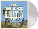 Big Country - We're Not In Kansas Live Bootleg Vol. 2 Lim. Clear 2 Vinyl LP  NEU