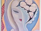 DEREK AND THE DOMINOS..LP..LAYLA AND OTHER ASSORTED LOVE SONGS  1970 1st PRESS