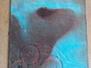 PINK FLOYD  MEDDLE ALBUM ON VINYL IN  GOOD CONDITION 1971 SHVL 795